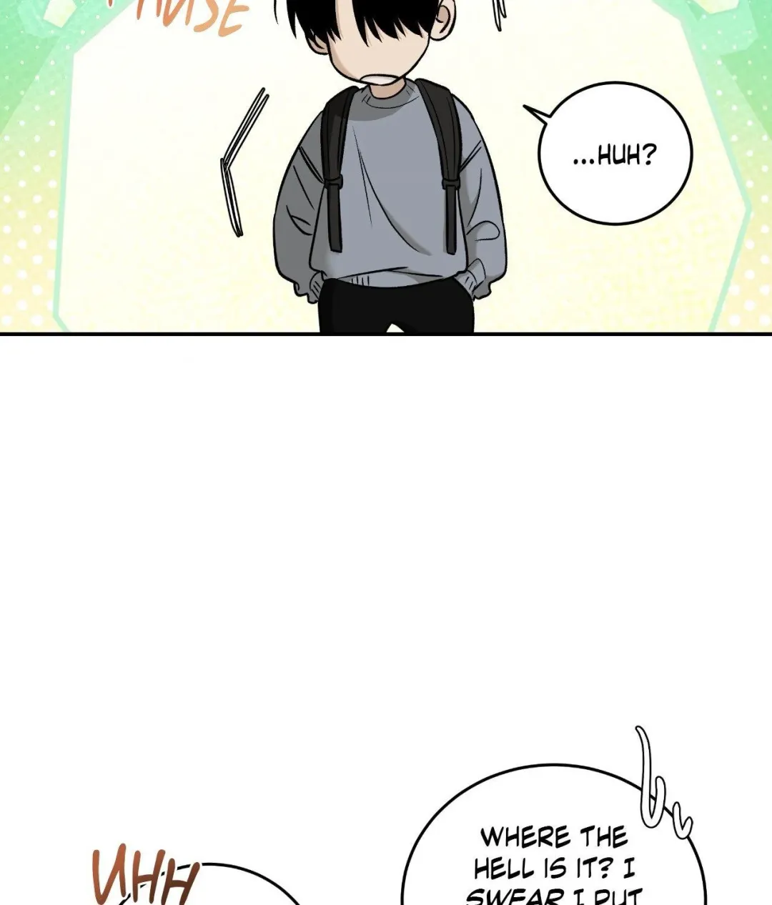 Feel My Benefit - Chapter 47 Page 30