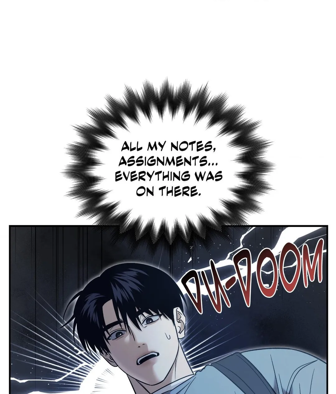 Feel My Benefit - Chapter 47 Page 32