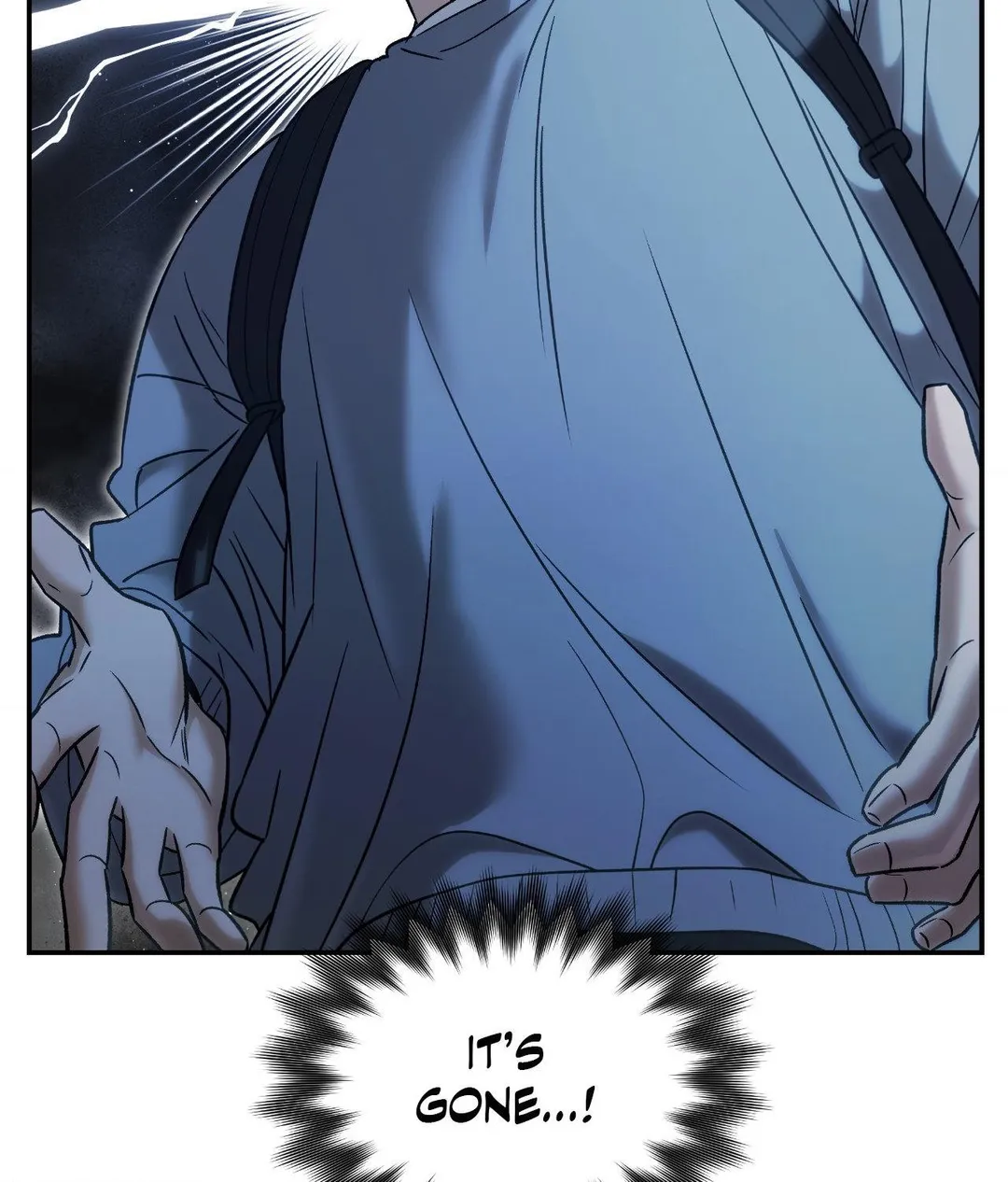 Feel My Benefit - Chapter 47 Page 33