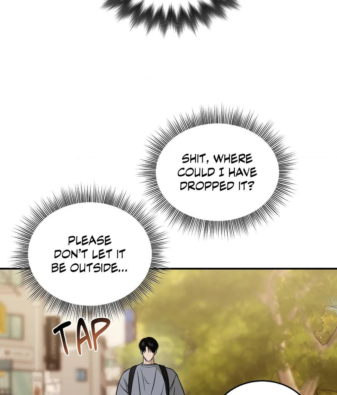 Feel My Benefit - Chapter 47 Page 34