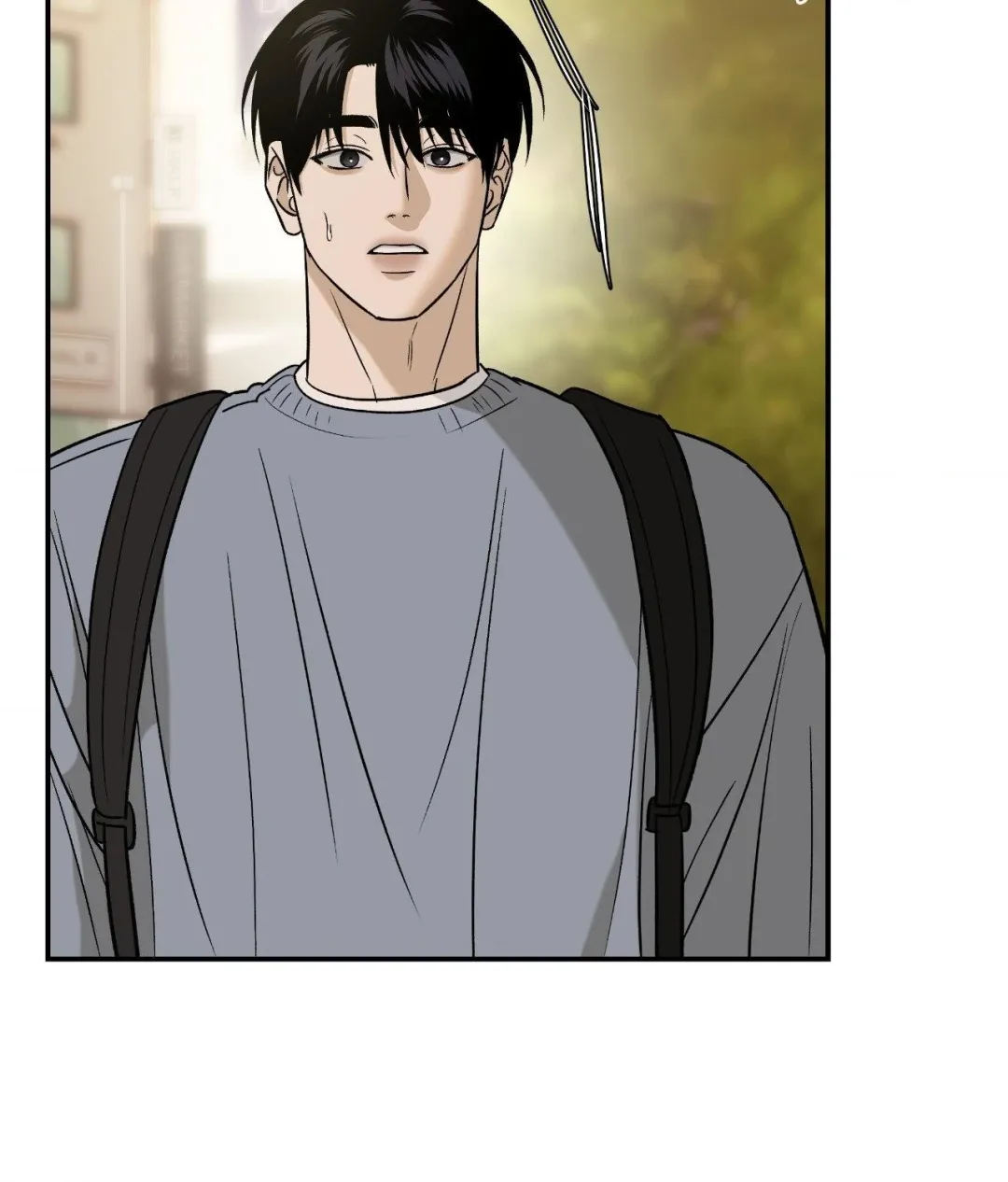 Feel My Benefit - Chapter 47 Page 36