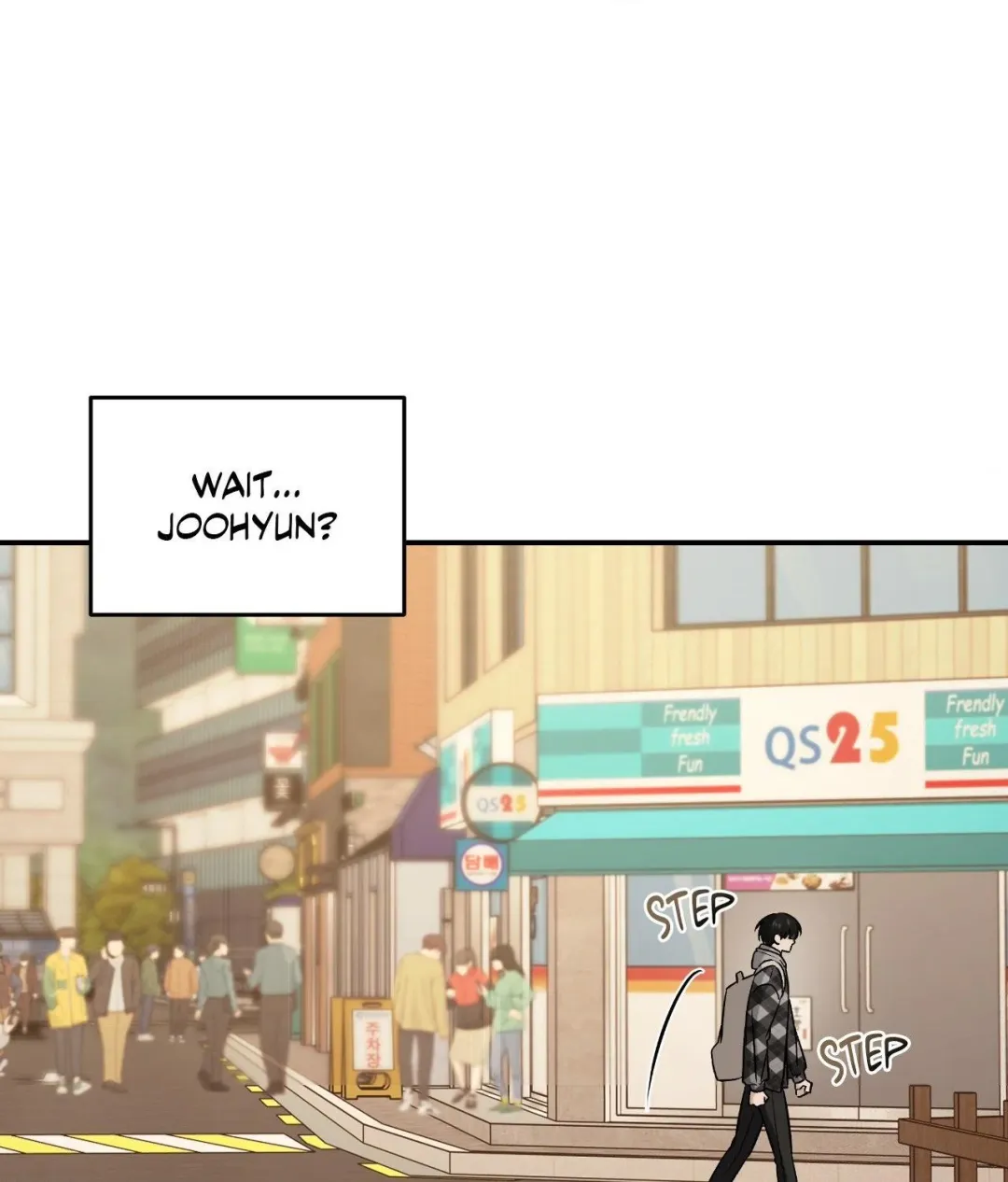Feel My Benefit - Chapter 47 Page 37