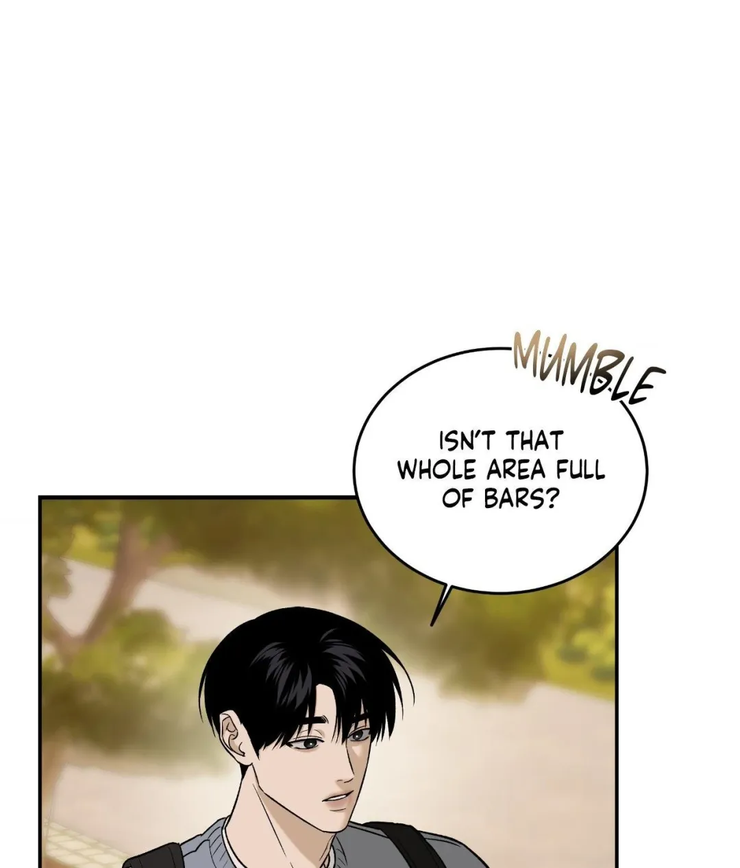 Feel My Benefit - Chapter 47 Page 40