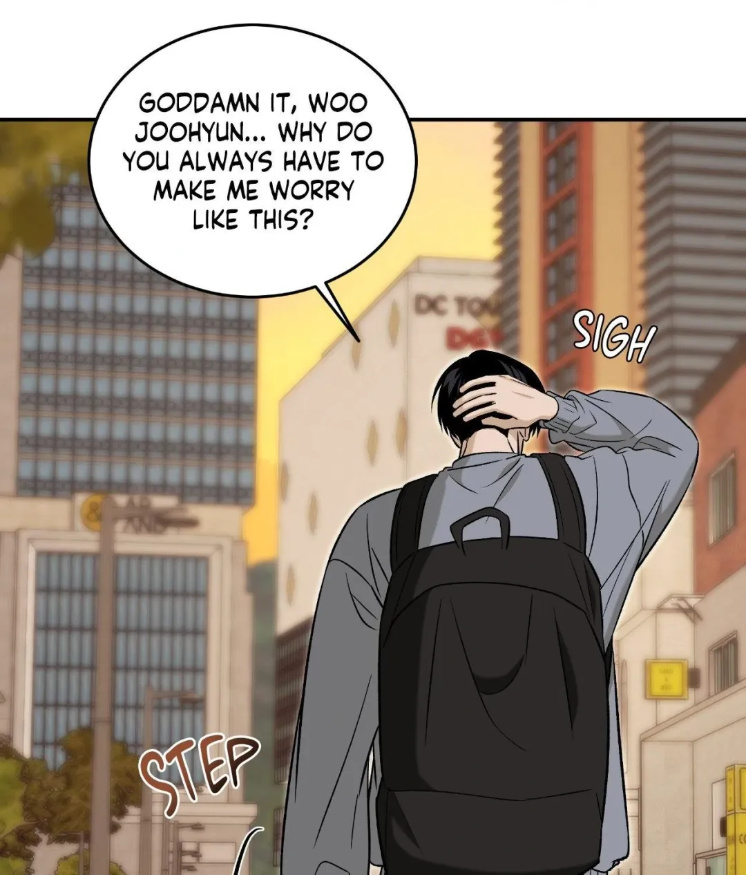 Feel My Benefit - Chapter 47 Page 43