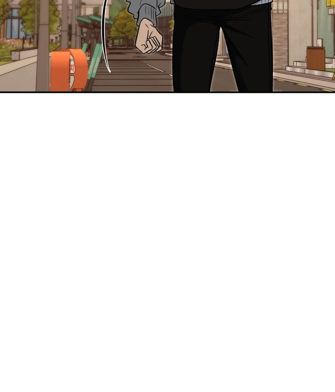 Feel My Benefit - Chapter 47 Page 44