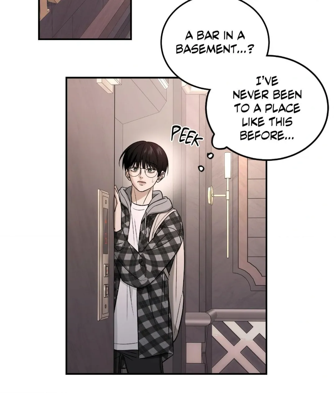 Feel My Benefit - Chapter 47 Page 50