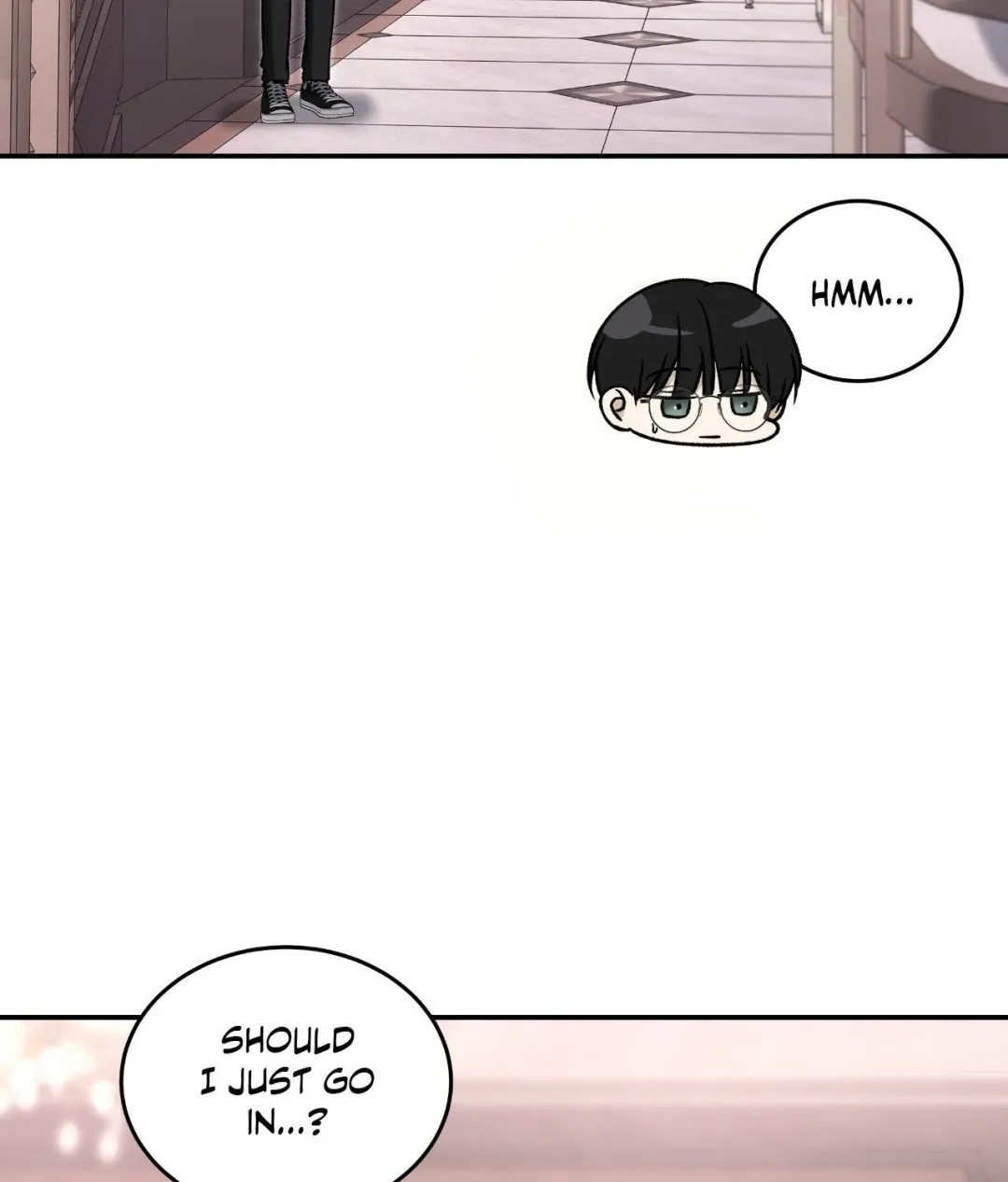 Feel My Benefit - Chapter 47 Page 52