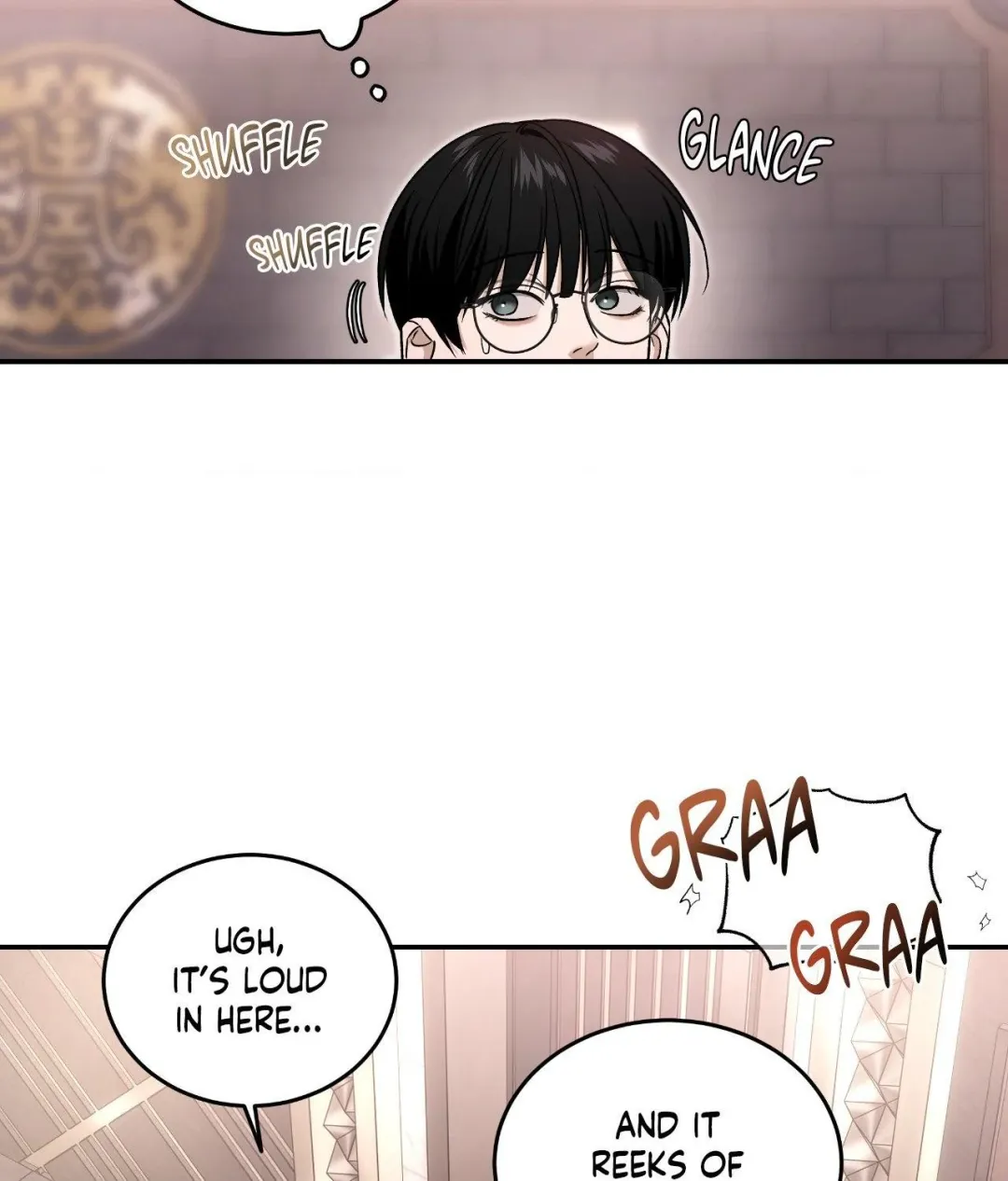 Feel My Benefit - Chapter 47 Page 53