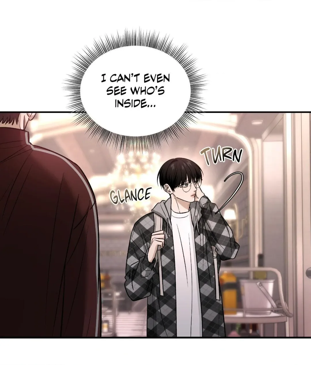 Feel My Benefit - Chapter 47 Page 55