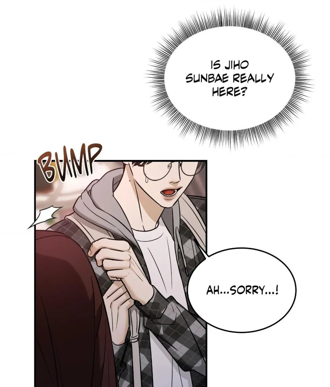 Feel My Benefit - Chapter 47 Page 57