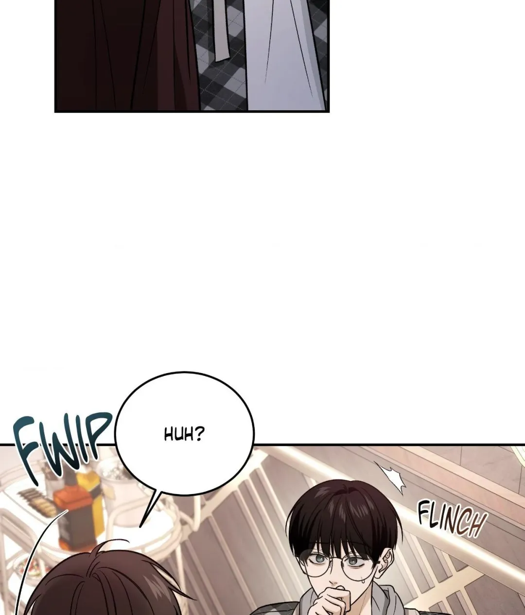 Feel My Benefit - Chapter 47 Page 58