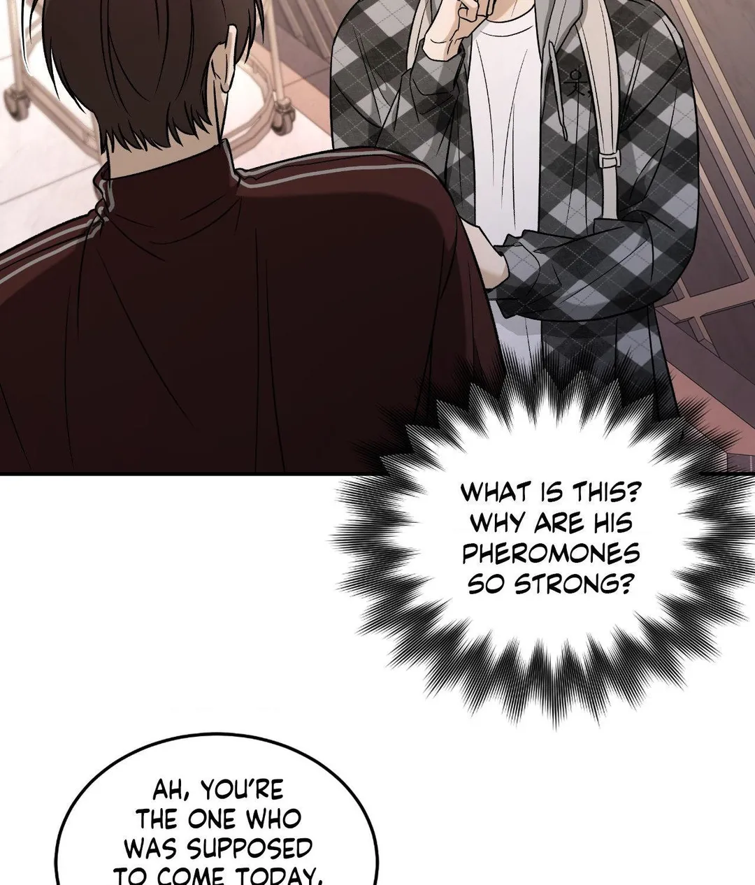 Feel My Benefit - Chapter 47 Page 59