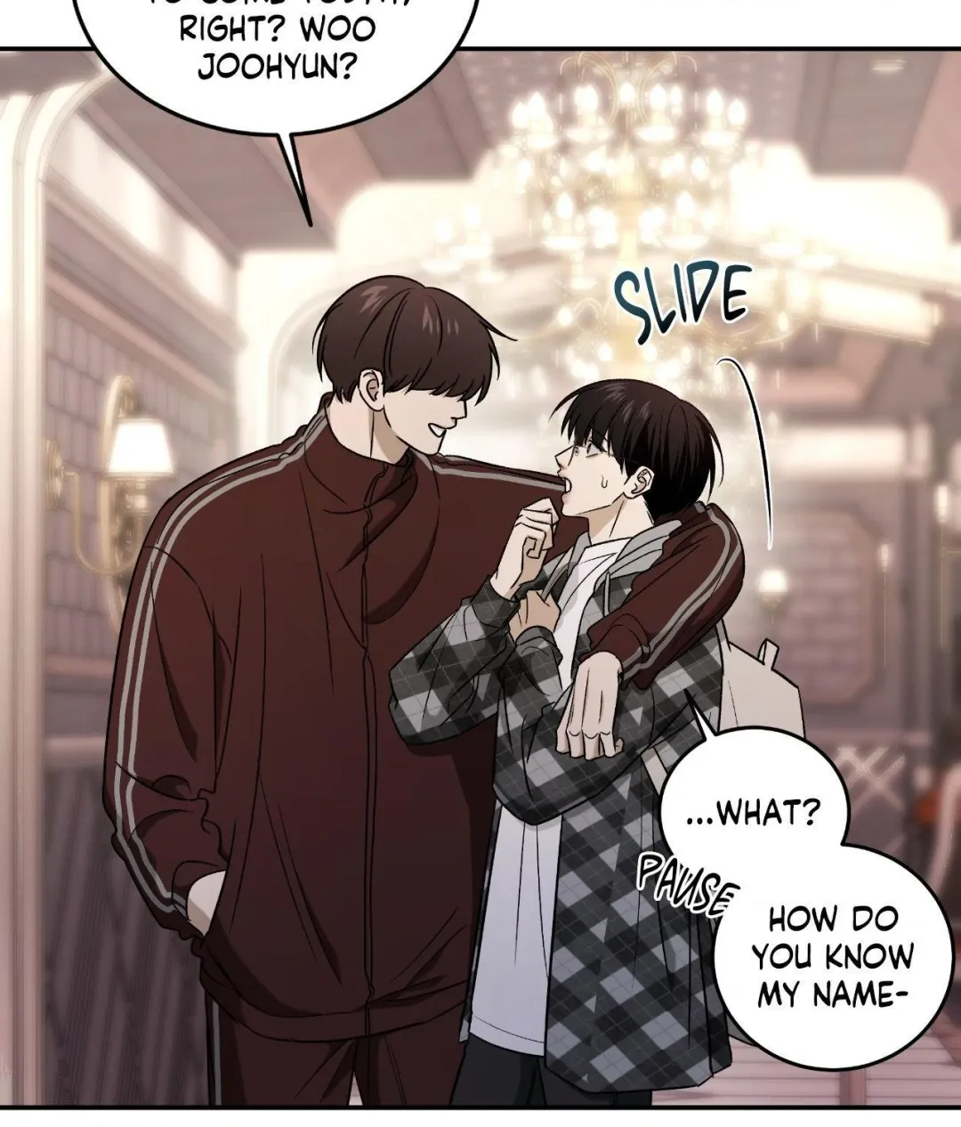 Feel My Benefit - Chapter 47 Page 60
