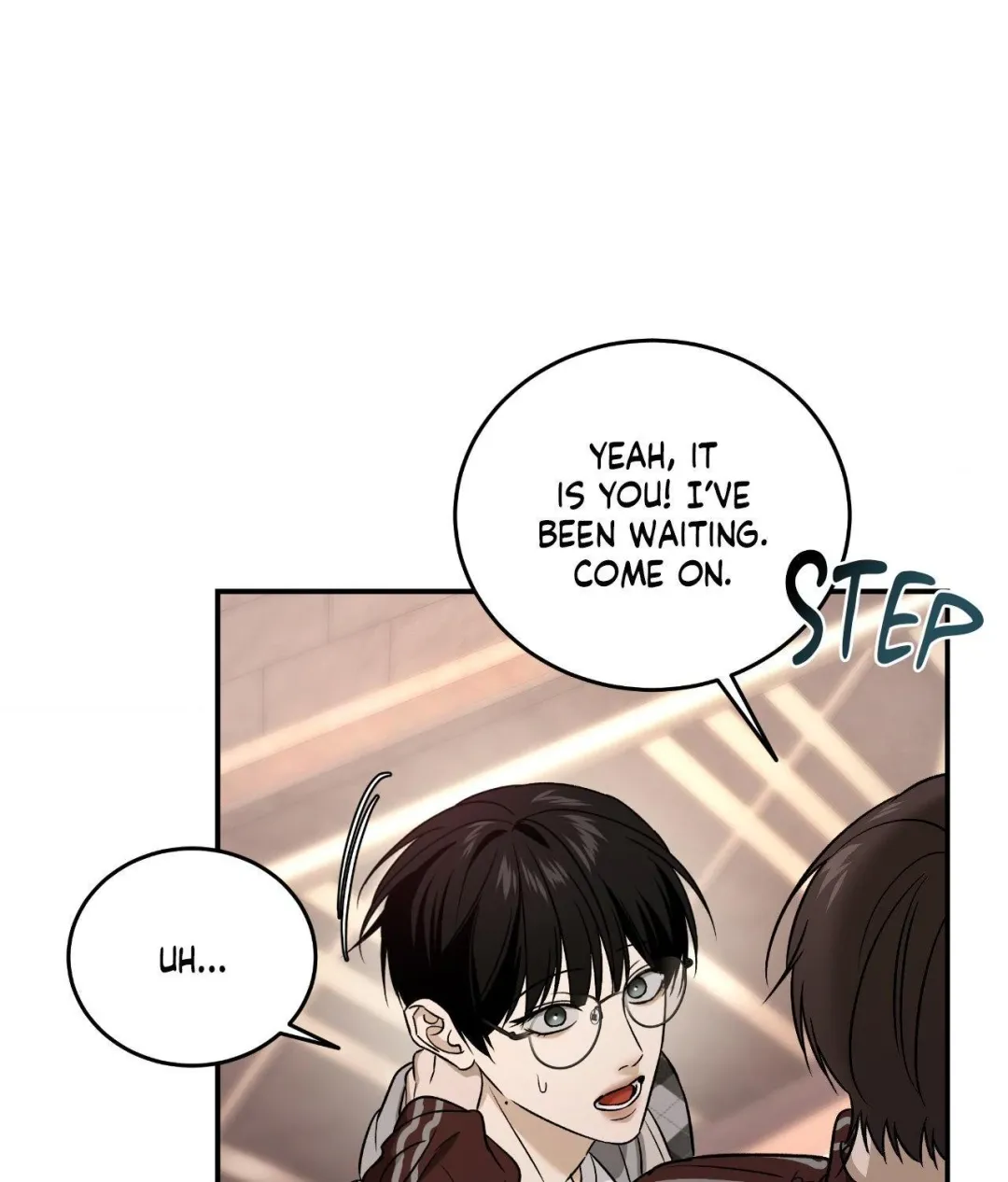 Feel My Benefit - Chapter 47 Page 61