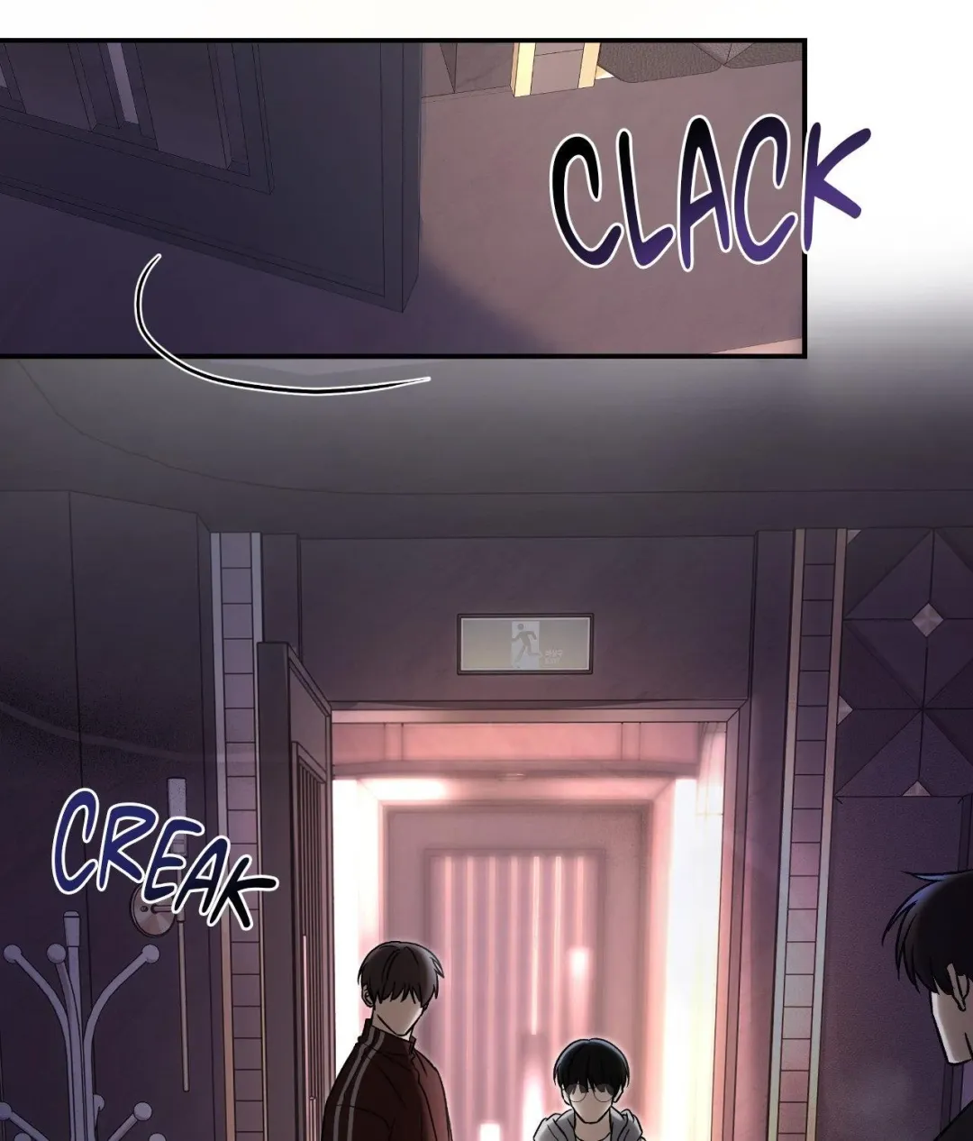 Feel My Benefit - Chapter 47 Page 63