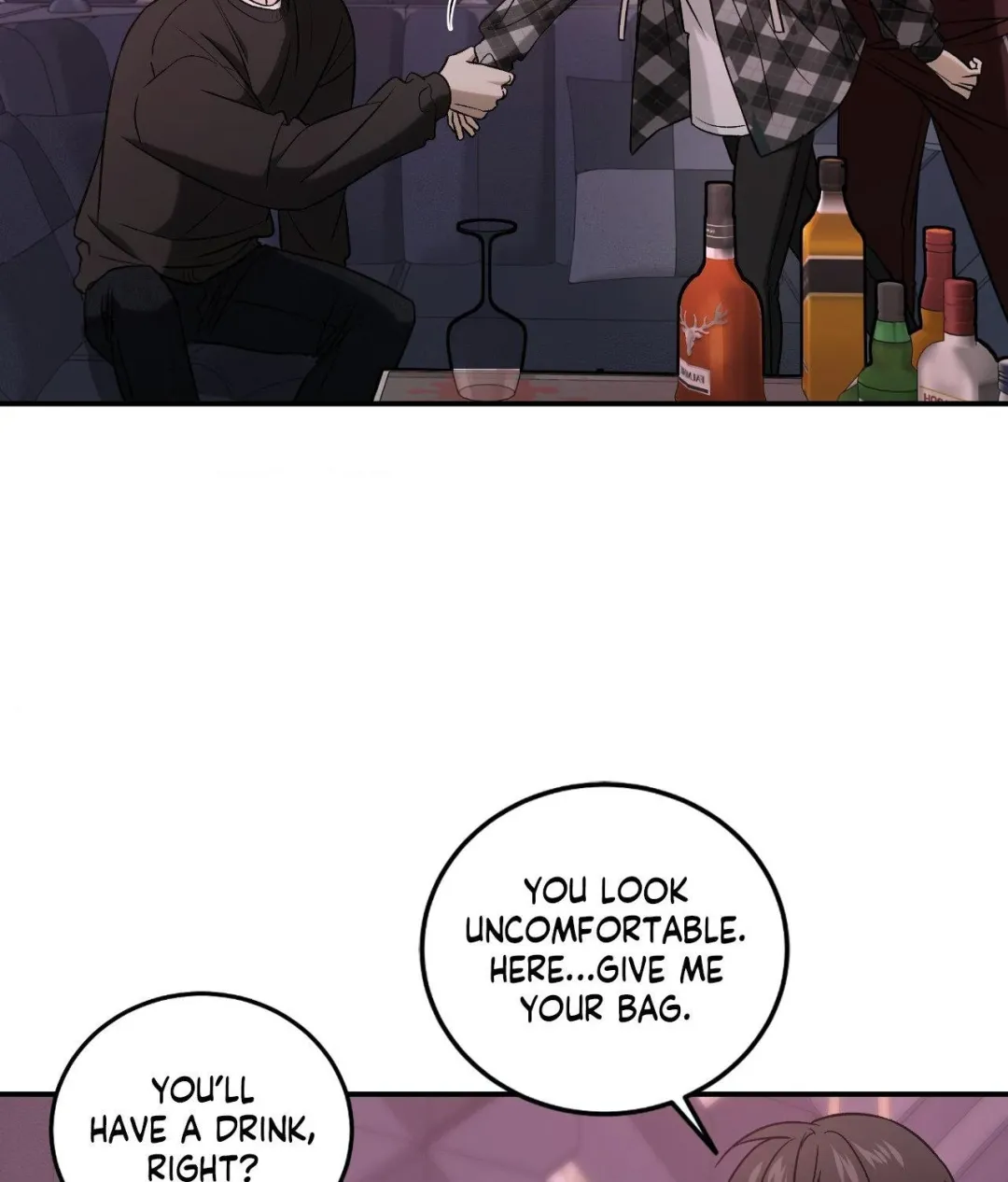Feel My Benefit - Chapter 47 Page 69