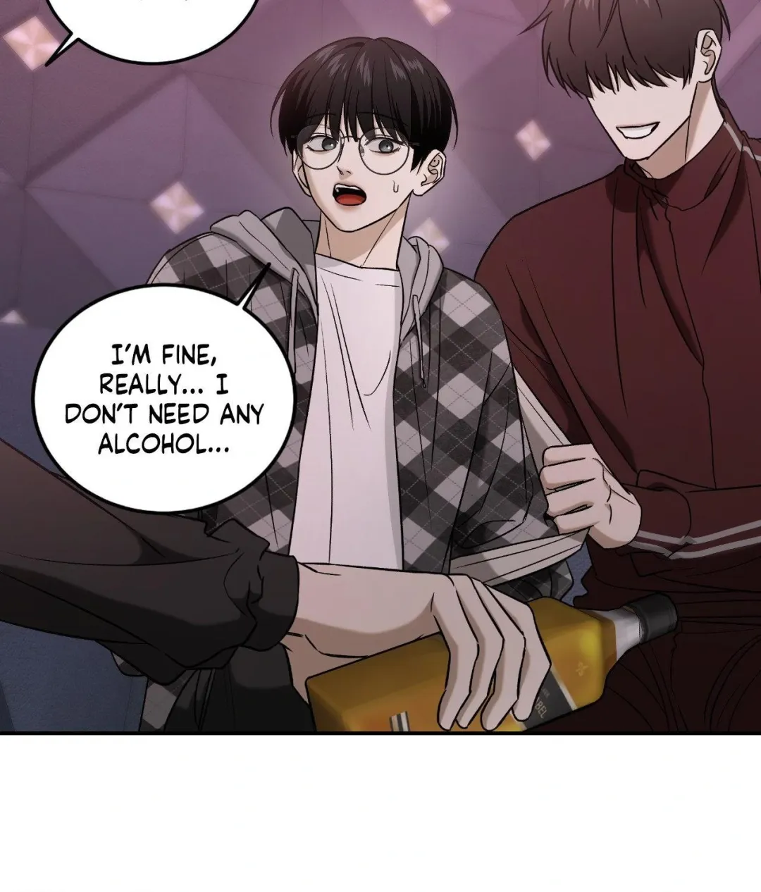 Feel My Benefit - Chapter 47 Page 70