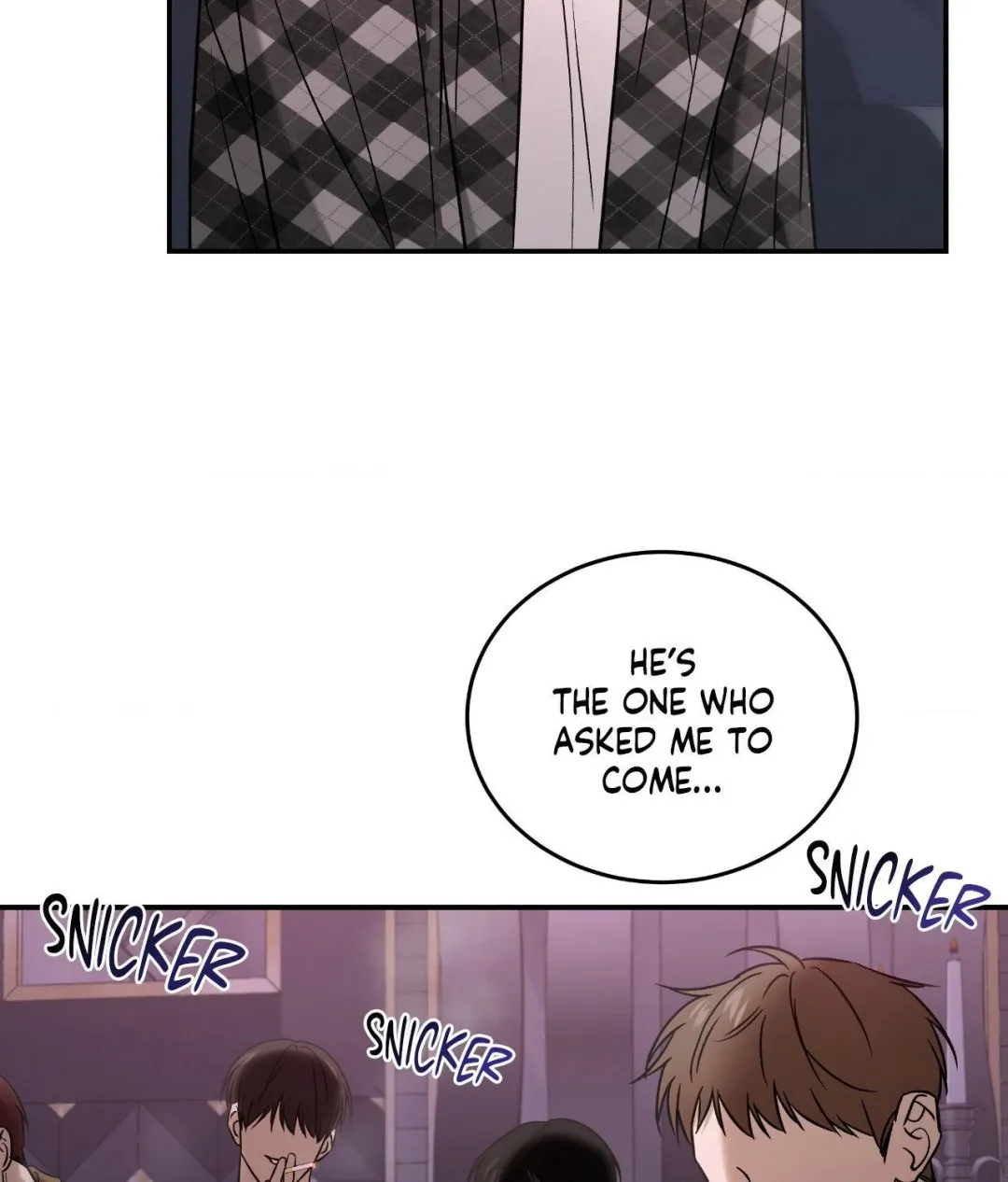 Feel My Benefit - Chapter 47 Page 72