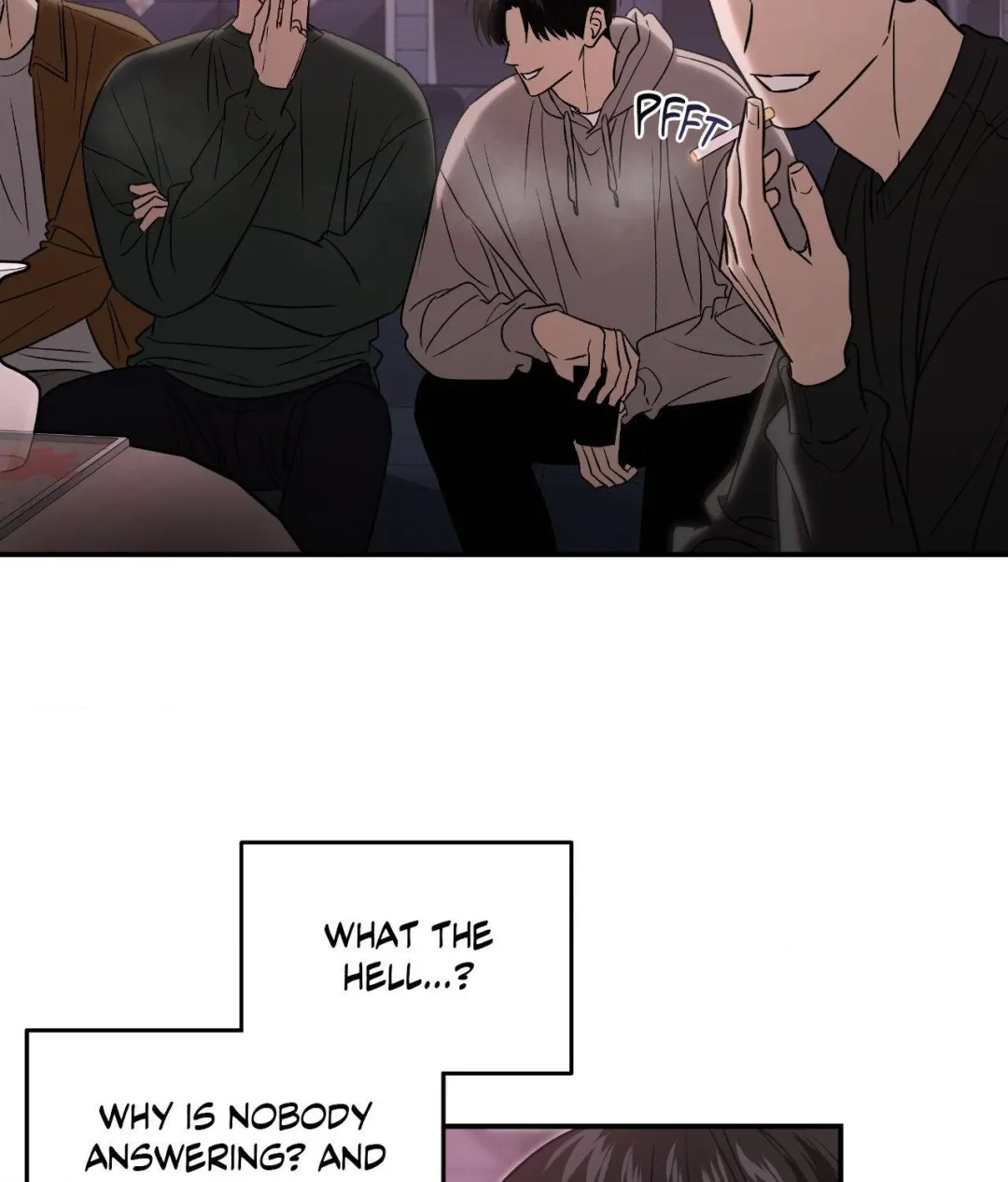 Feel My Benefit - Chapter 47 Page 73