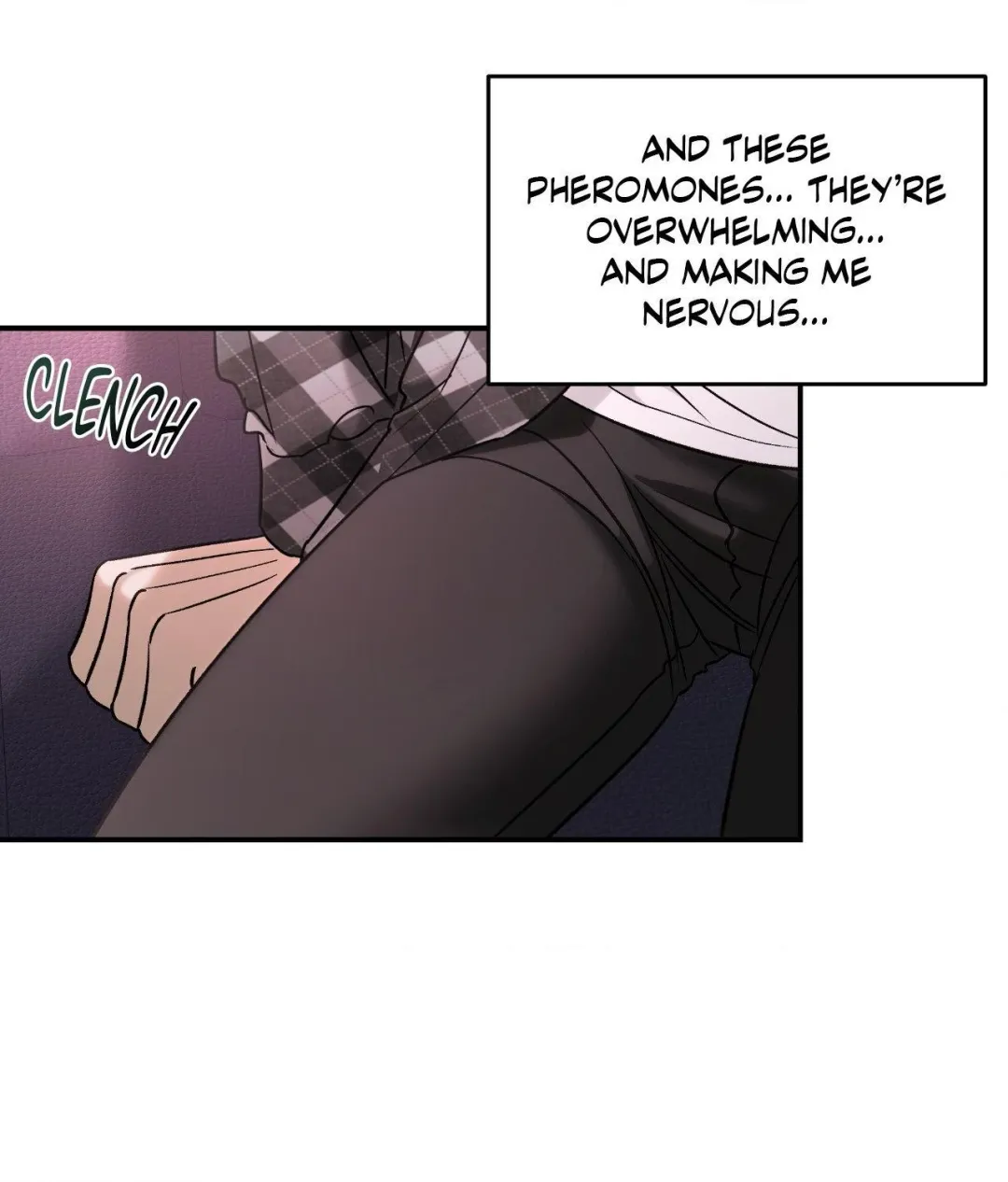 Feel My Benefit - Chapter 47 Page 75