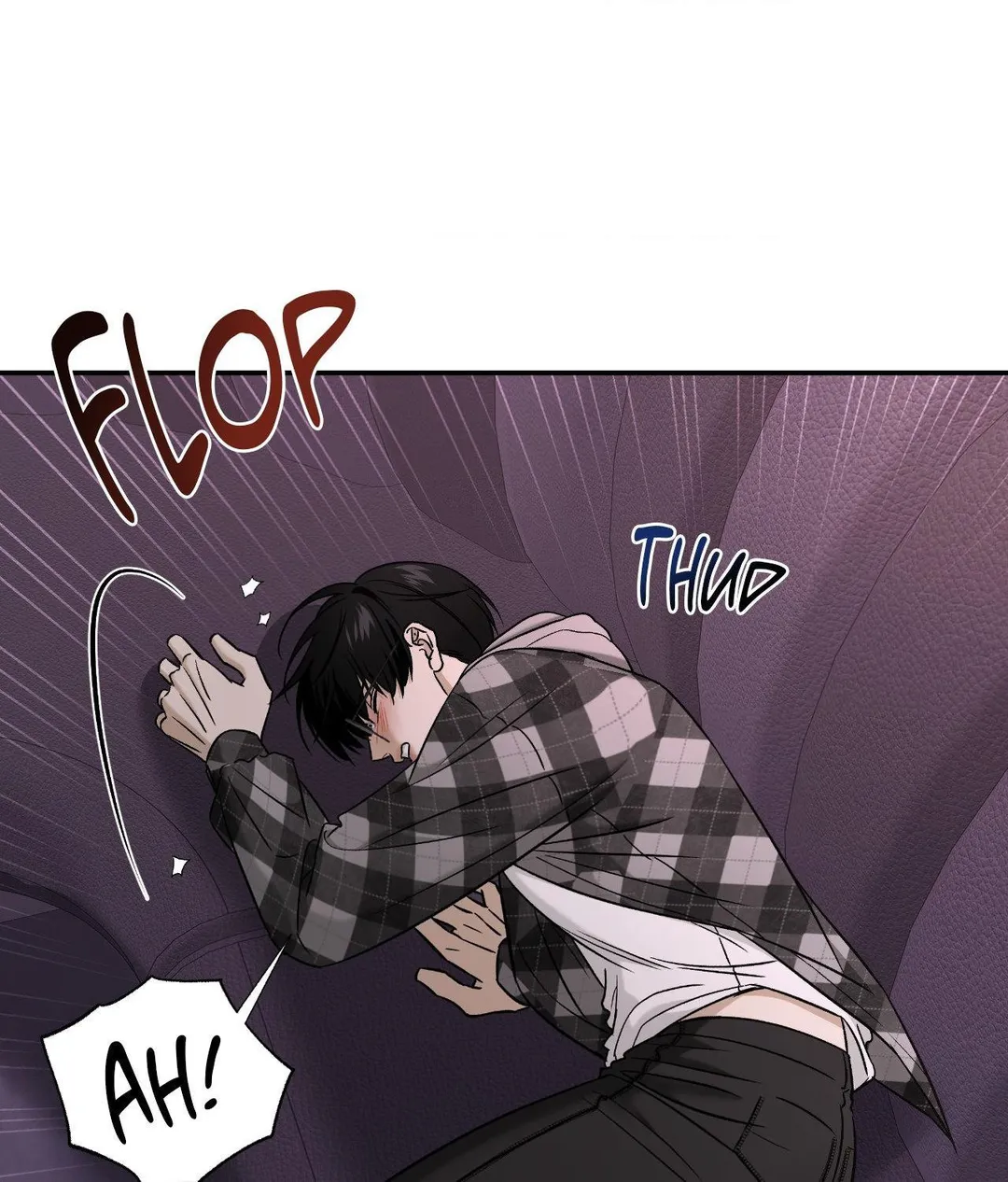 Feel My Benefit - Chapter 47 Page 80
