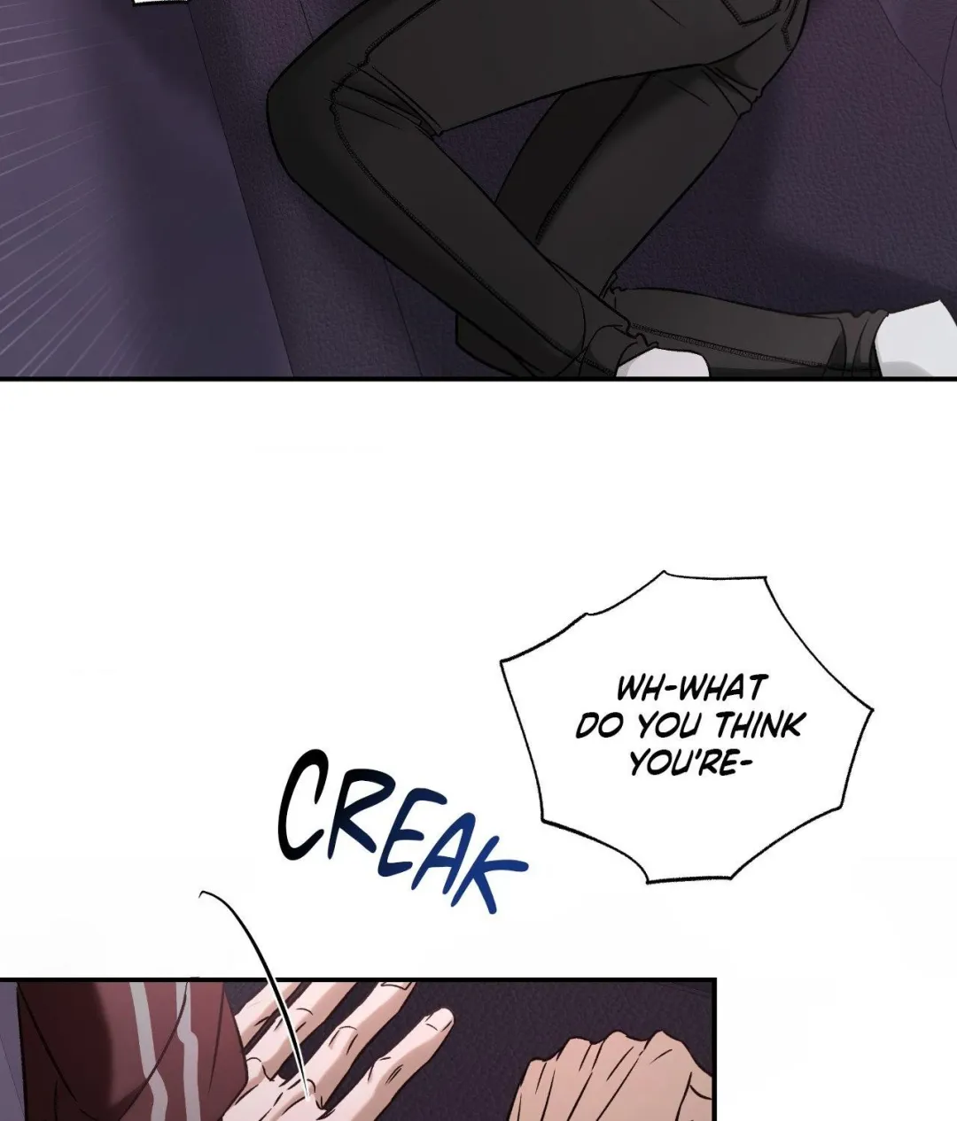 Feel My Benefit - Chapter 47 Page 81