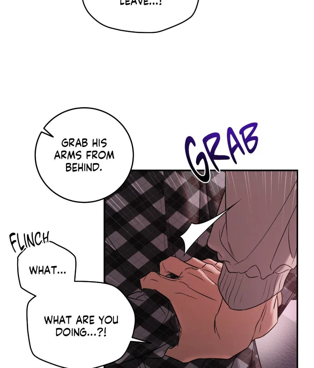 Feel My Benefit - Chapter 48 Page 6