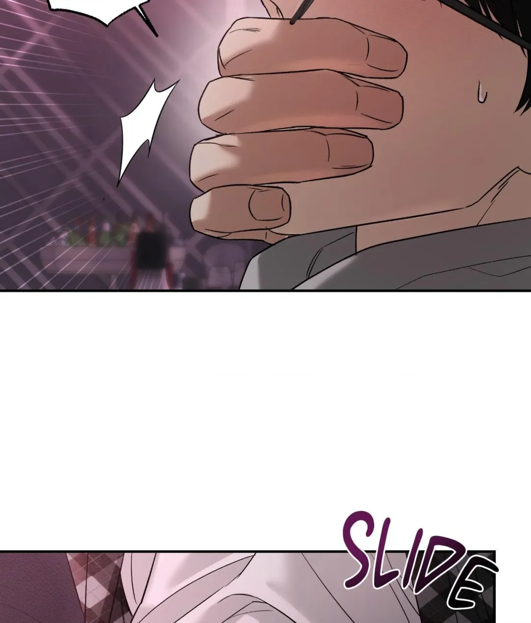 Feel My Benefit - Chapter 48 Page 8