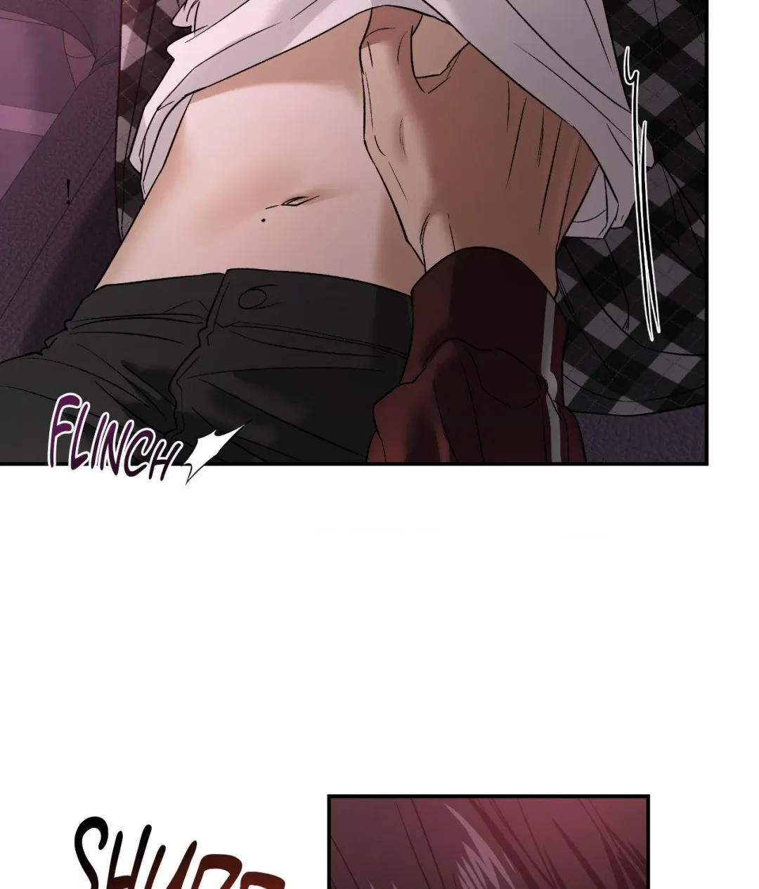 Feel My Benefit - Chapter 48 Page 9