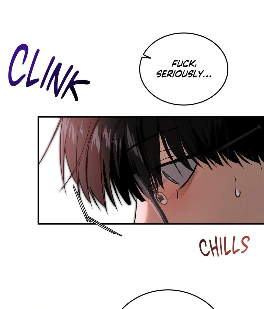 Feel My Benefit - Chapter 48 Page 13