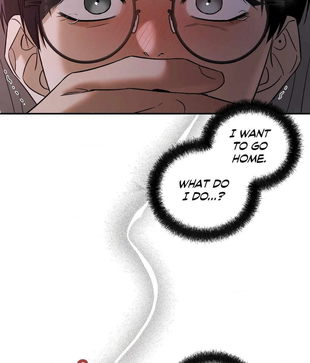 Feel My Benefit - Chapter 48 Page 19