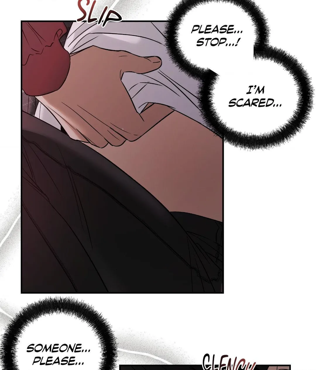 Feel My Benefit - Chapter 48 Page 20