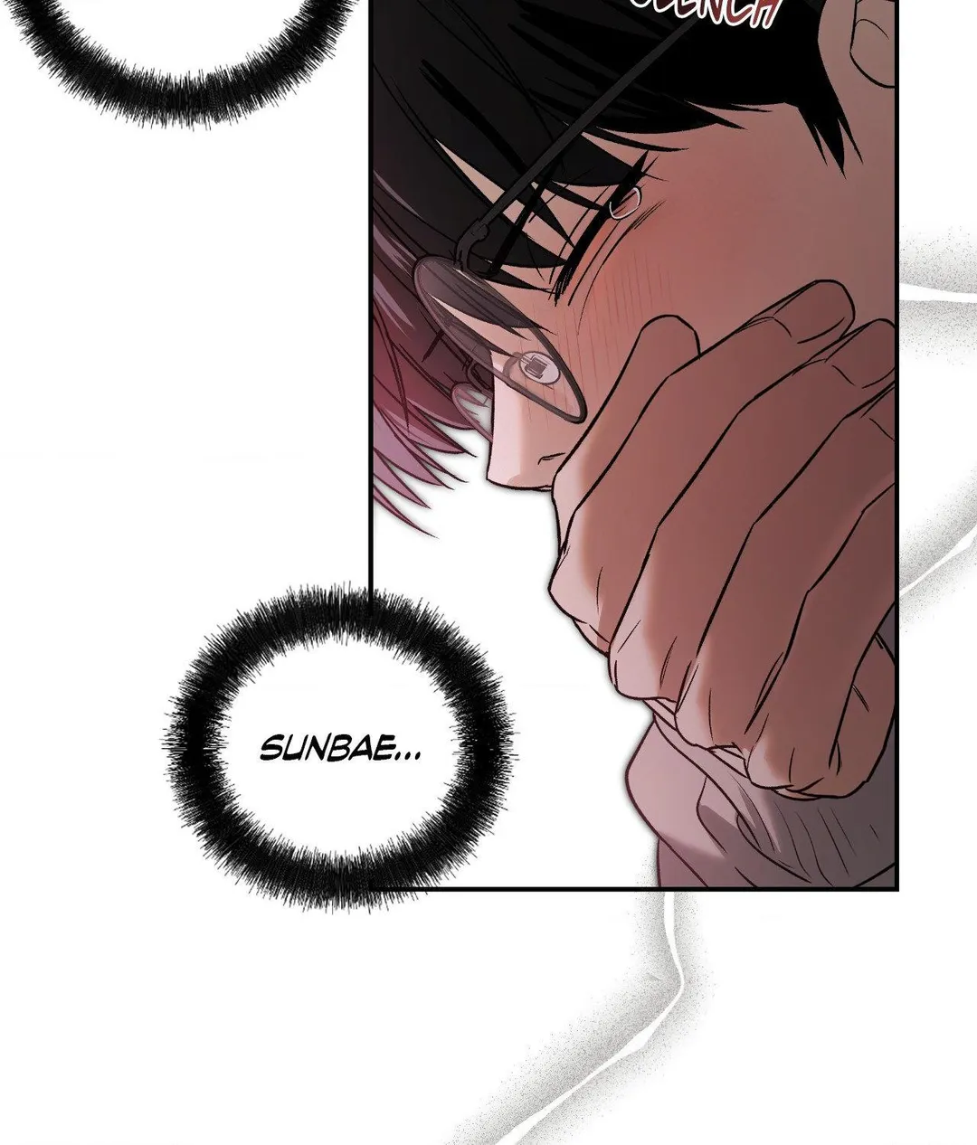 Feel My Benefit - Chapter 48 Page 21
