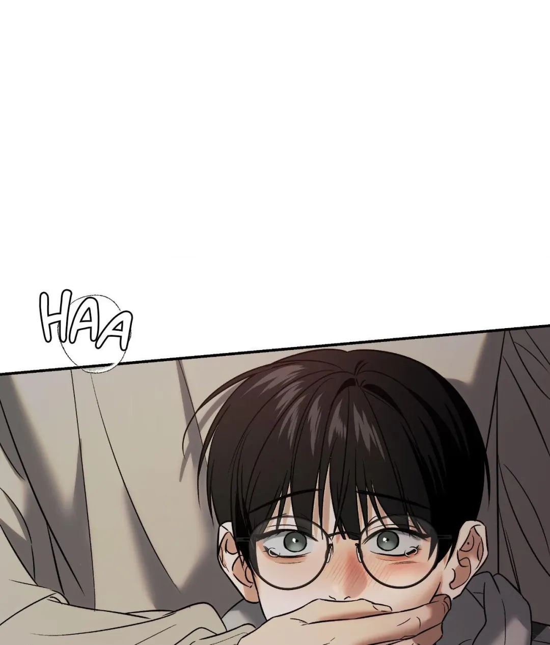 Feel My Benefit - Chapter 48 Page 27