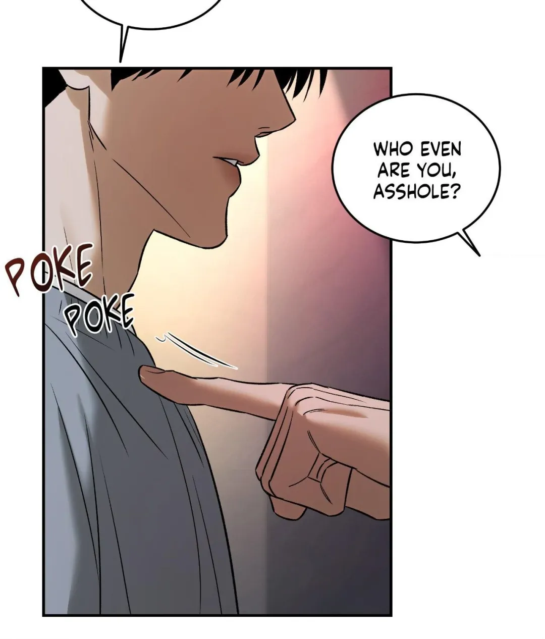 Feel My Benefit - Chapter 48 Page 35