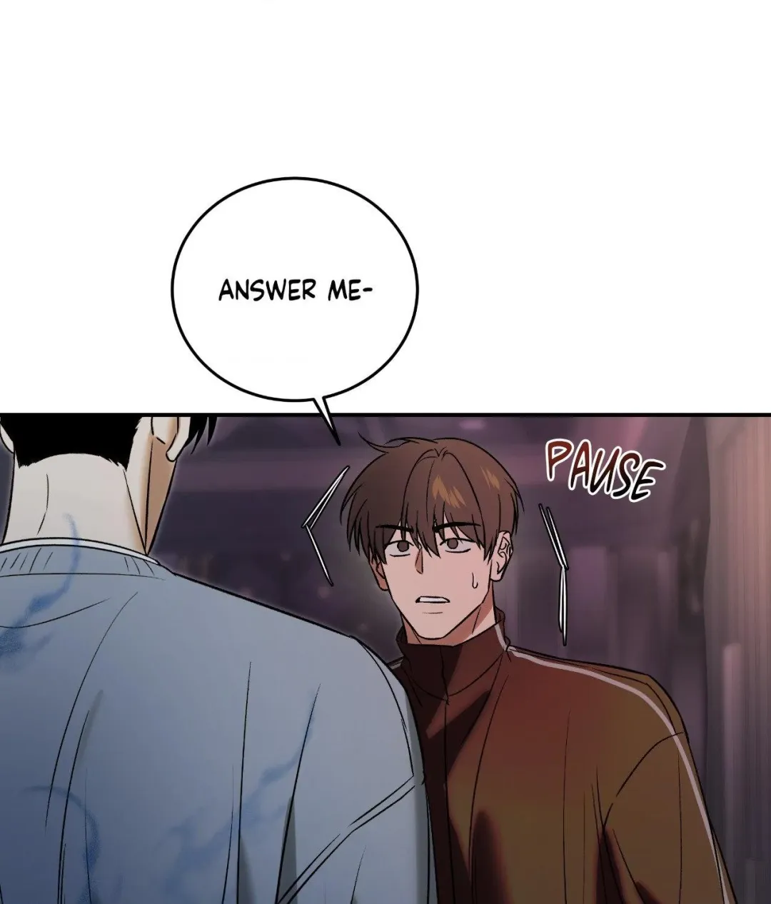 Feel My Benefit - Chapter 48 Page 36