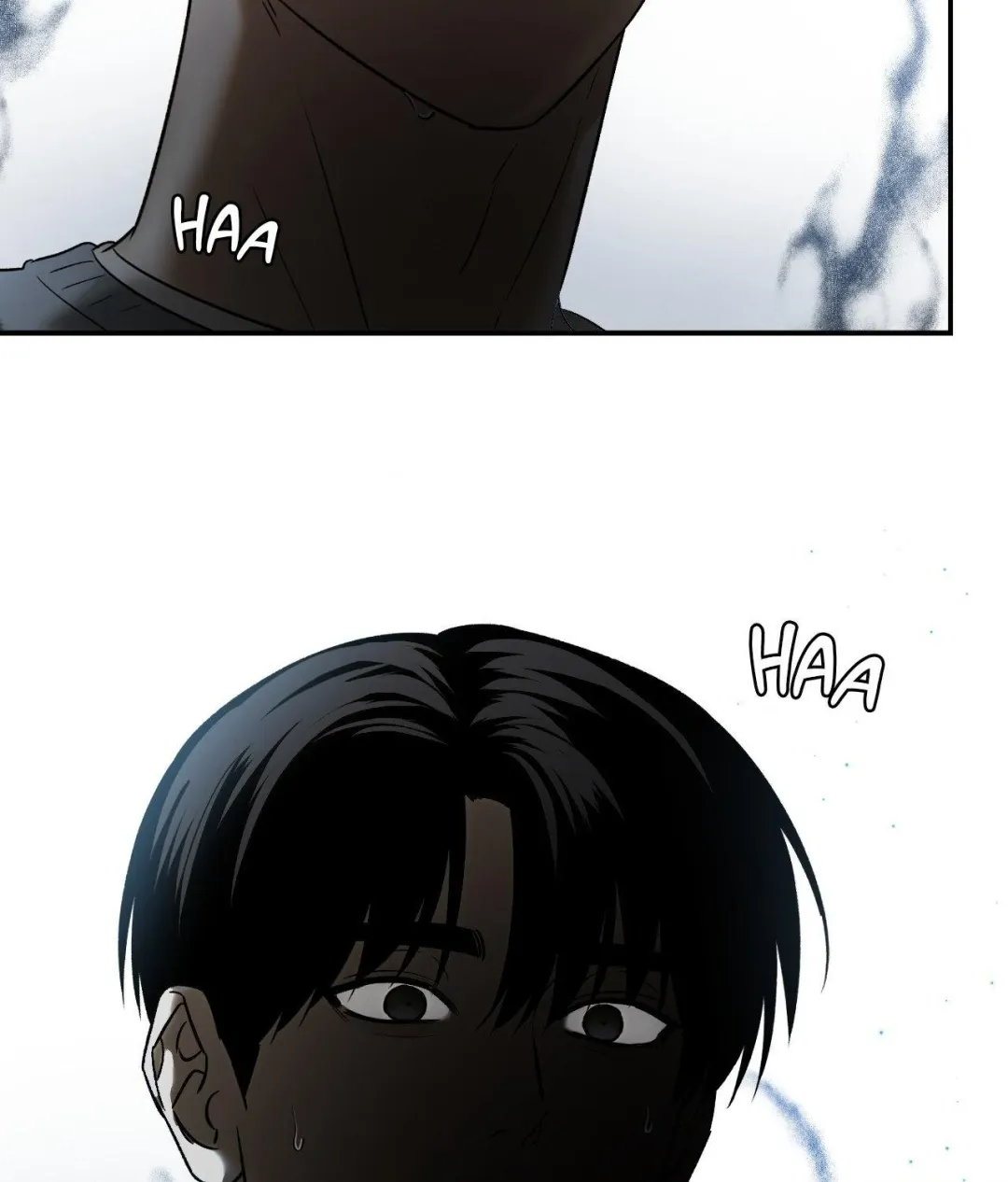 Feel My Benefit - Chapter 48 Page 38