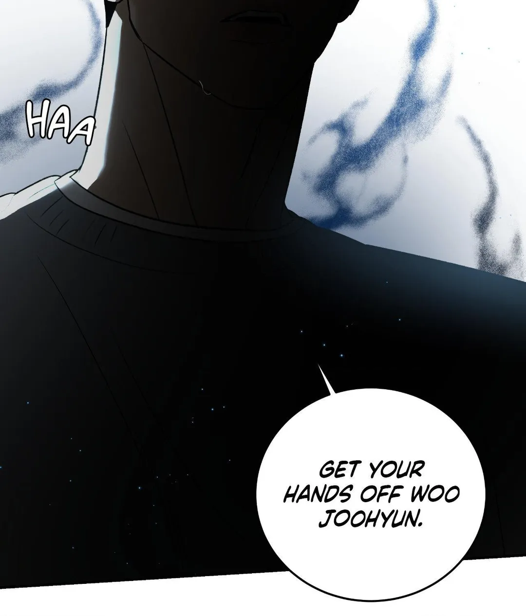 Feel My Benefit - Chapter 48 Page 39