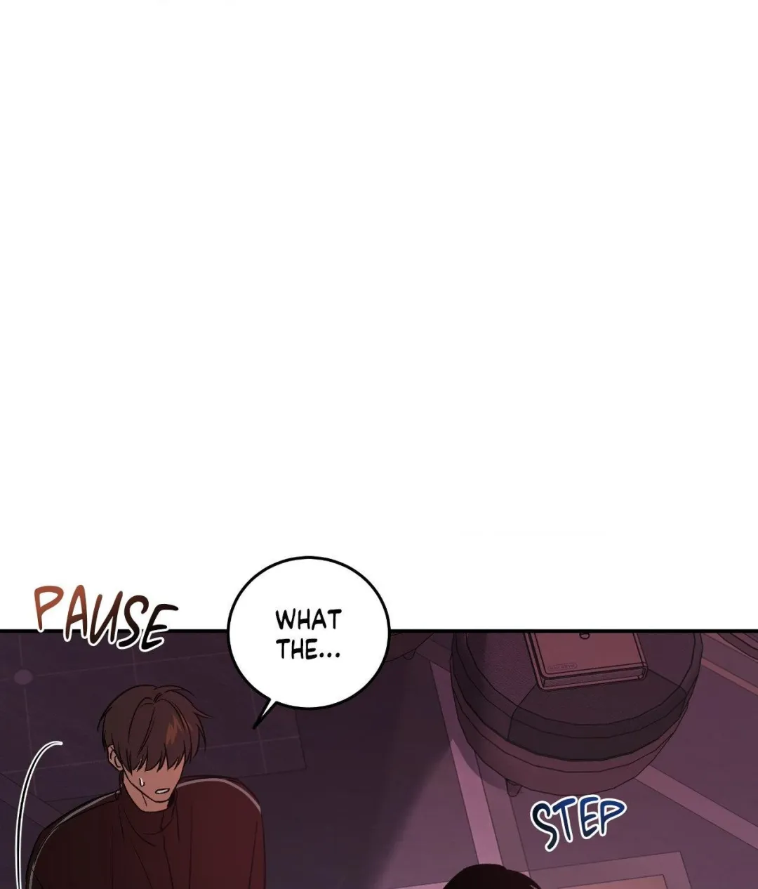 Feel My Benefit - Chapter 48 Page 40