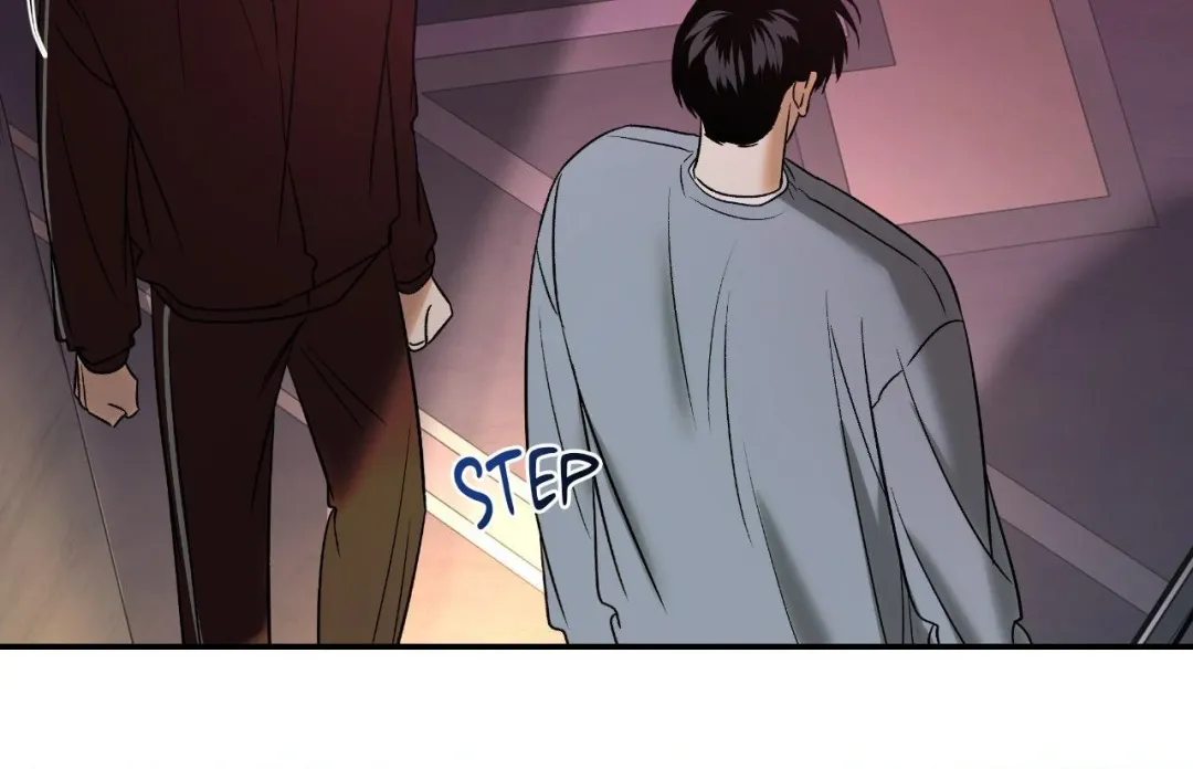 Feel My Benefit - Chapter 48 Page 41