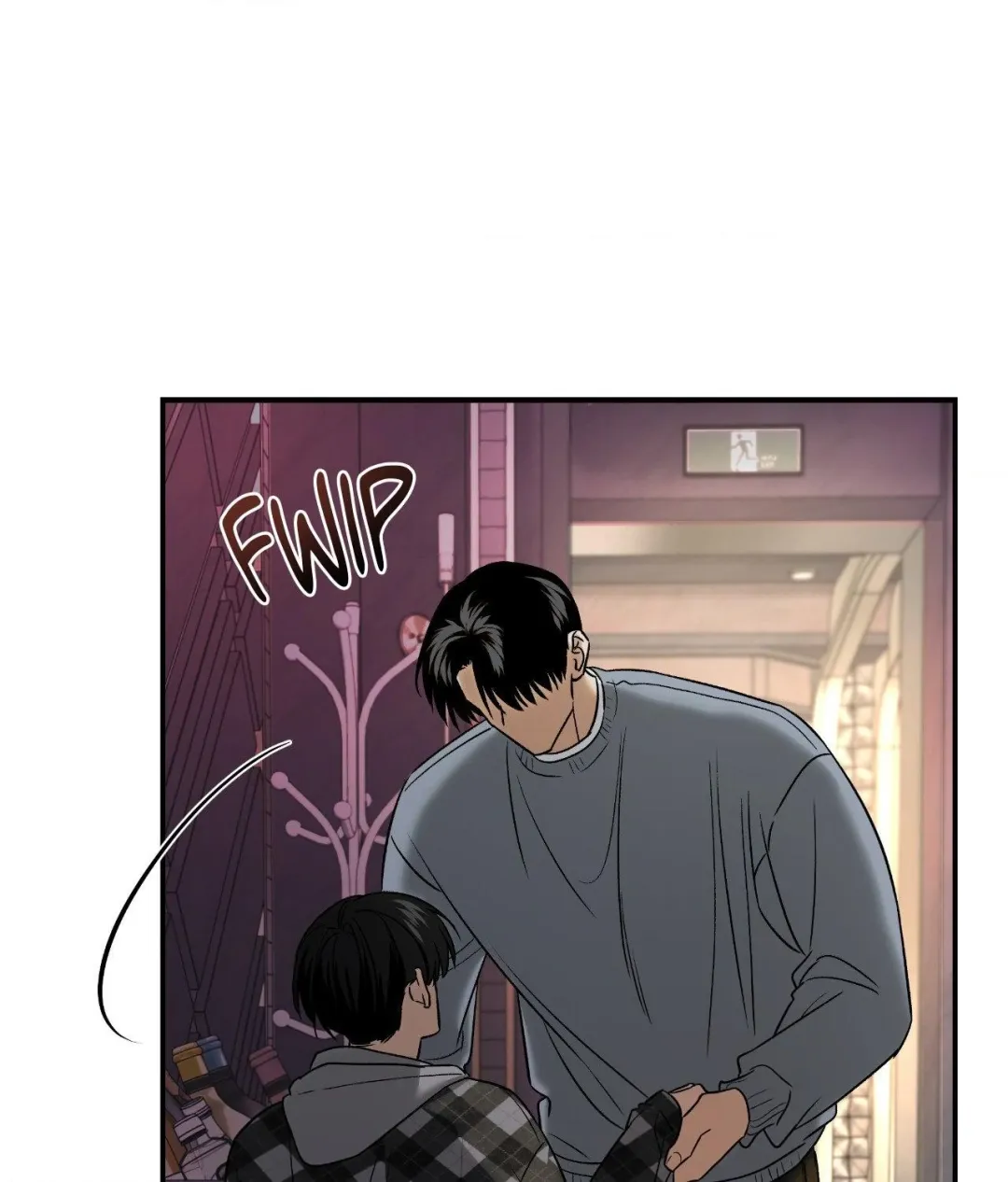 Feel My Benefit - Chapter 48 Page 42