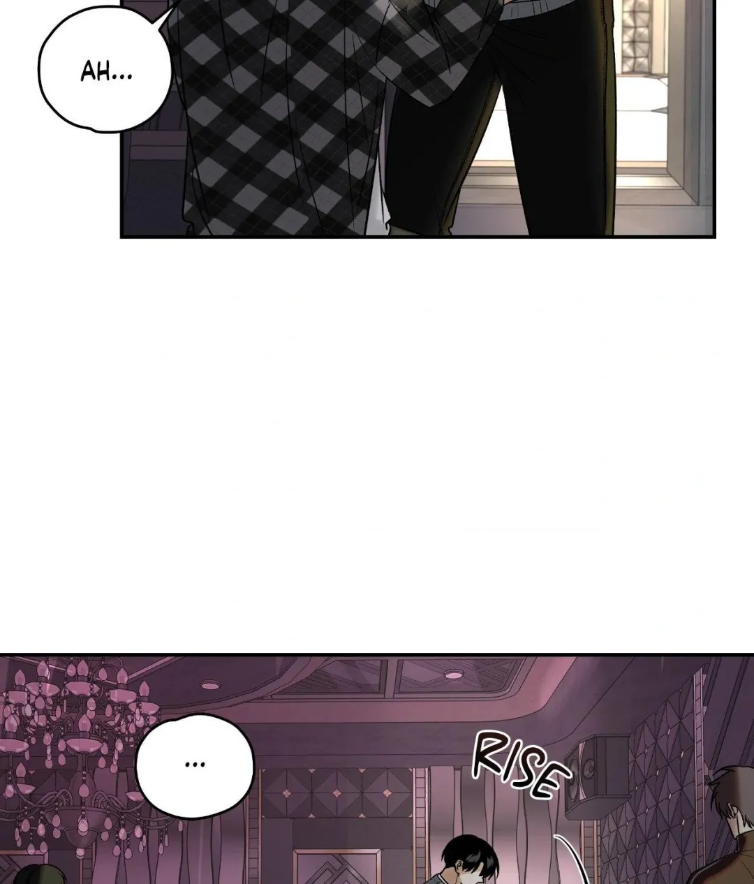 Feel My Benefit - Chapter 48 Page 43