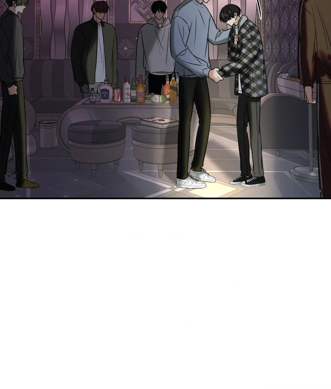 Feel My Benefit - Chapter 48 Page 44