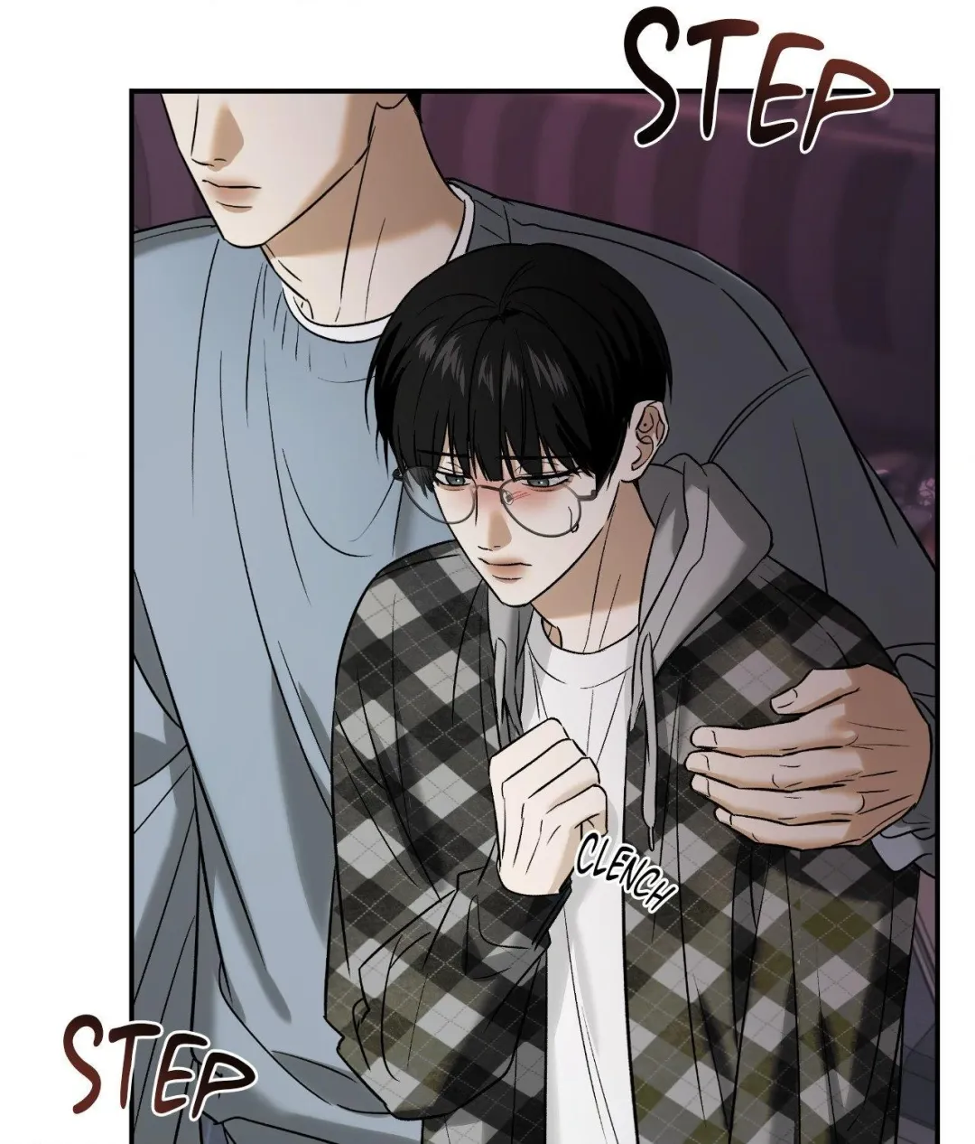 Feel My Benefit - Chapter 48 Page 45