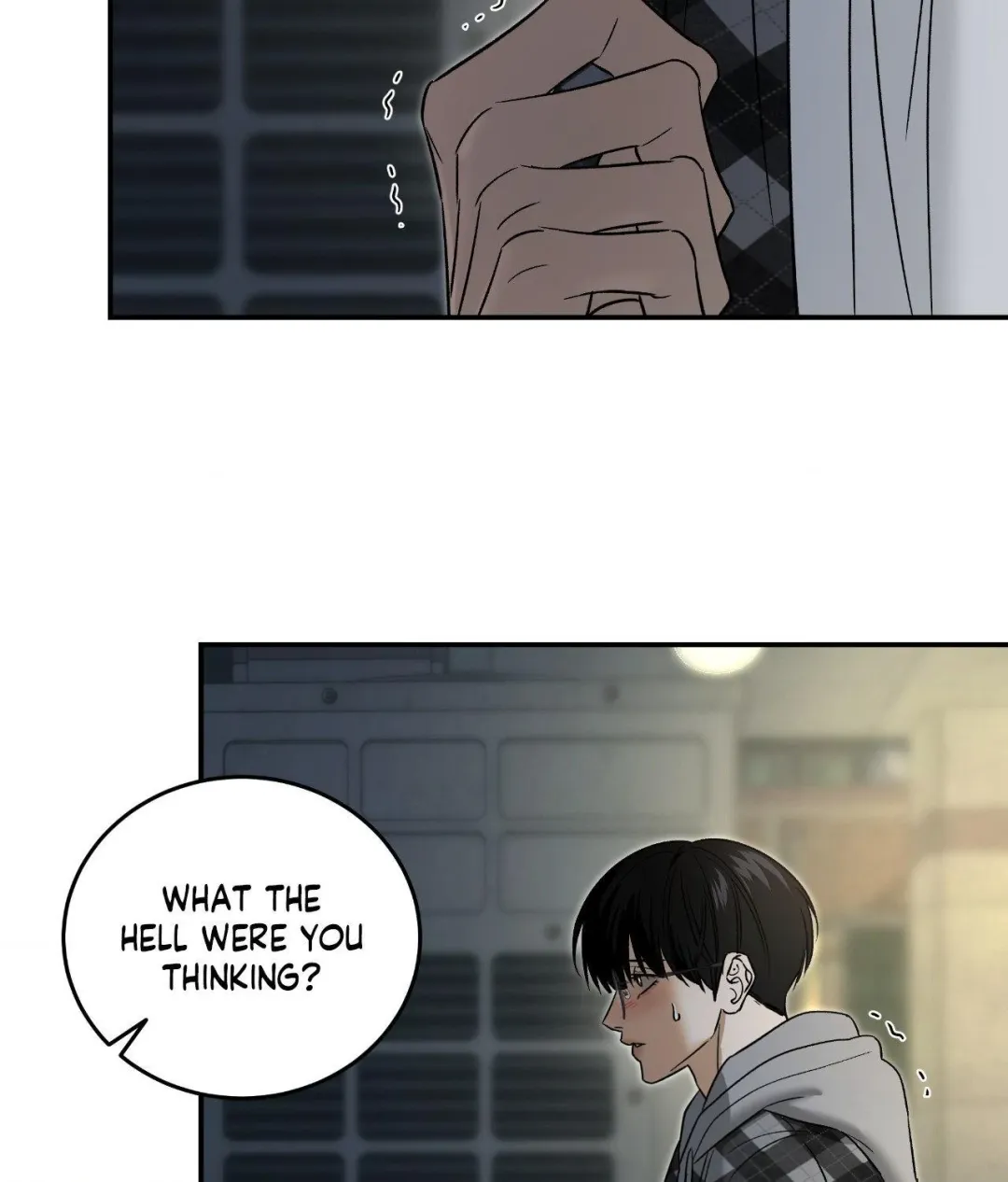Feel My Benefit - Chapter 48 Page 53