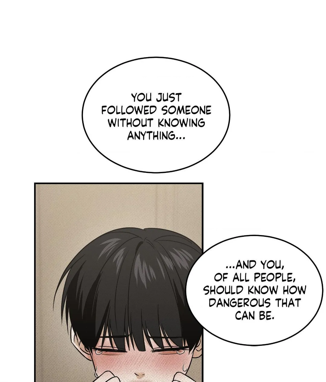 Feel My Benefit - Chapter 48 Page 56