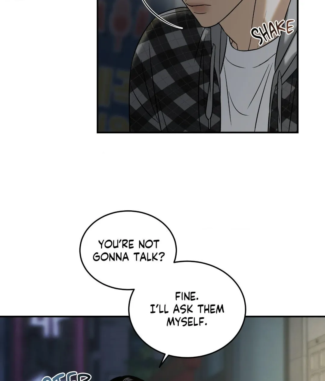 Feel My Benefit - Chapter 48 Page 63