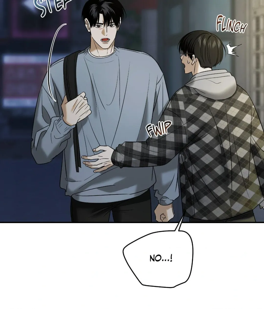 Feel My Benefit - Chapter 48 Page 64
