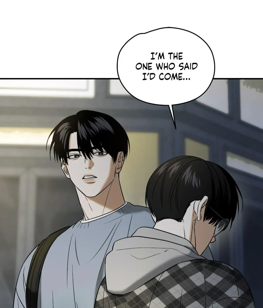 Feel My Benefit - Chapter 48 Page 67