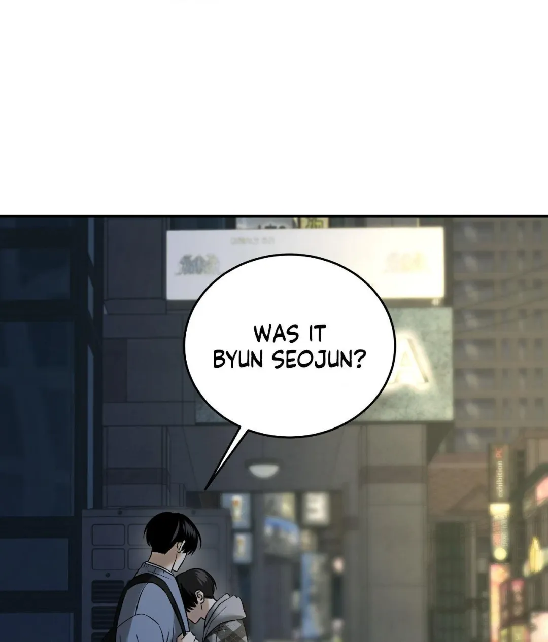 Feel My Benefit - Chapter 48 Page 71